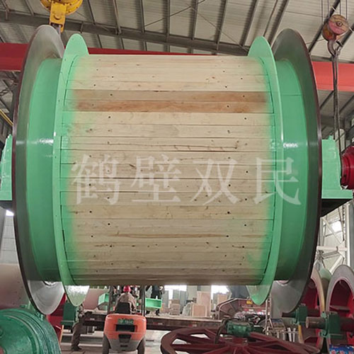 鑿井絞車廠家高質(zhì)量礦井提升機發(fā)貨，為您的礦山作業(yè)提供堅實支持！(圖文)